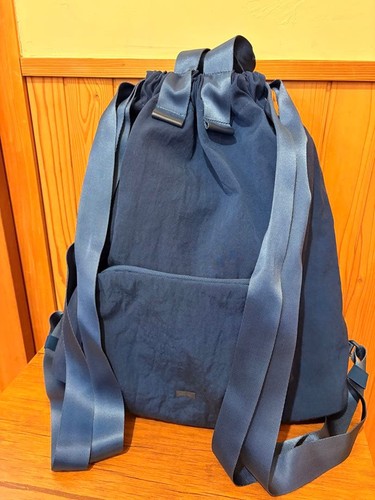 Camper navy outdoor - b,
